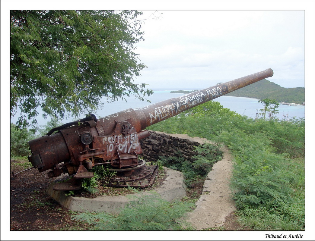 2009 - 08 - Bora bora 15